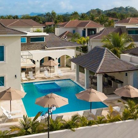 Royal Villas At Lifestyle Resort San Felipe de San Felipe de Puerto Plata Esterno foto