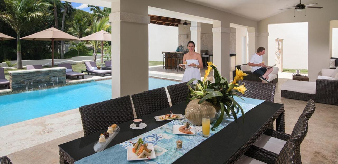 Royal Villas At Lifestyle Resort San Felipe de San Felipe de Puerto Plata Esterno foto